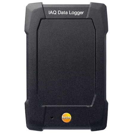 Testo IAQ Data Logger for connecting cable probes 0577 0400